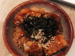 -月下料理(楷林IFC店)