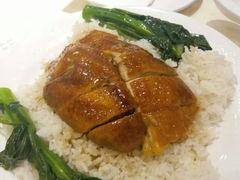 -龙记香港茶餐厅(久光百货店)