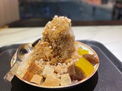 -鲜芋仙(中华广场店)