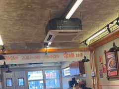 -平娃三宝烧烤·面食(南小街店)