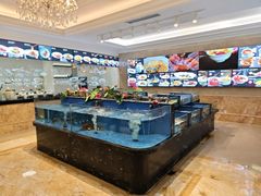 -四季轩中餐厅·萧山味道·运河家宴(三立开元名都店)