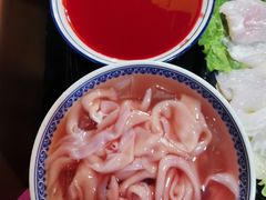 -禄合門美蛙火锅(新街口旗舰店)