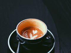 酒心拿铁.百利甜-NokNok Coffee(宽窄巷子店)