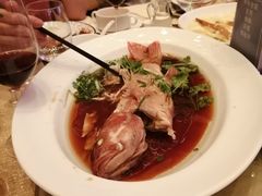 -上海浦东嘉里大酒店