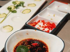 -同仁四季椰子鸡(无锡滨湖万象汇店)