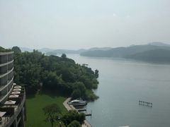 -天目湖涵田半山温泉