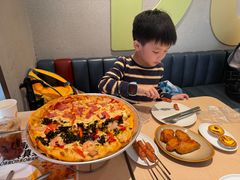 -乐凯撒披萨(中心书城店)