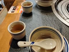 -阿山卓·野生菌火锅·纳西火塘烤肉