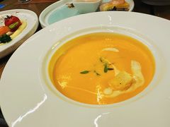 -Golden Lily河内巴黎法越料理餐厅(建国西路店)