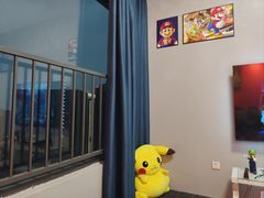 -浣熊部落ps4 ps5 switch 电玩(茶店子店)