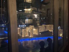 -蔓兰家的四季S0餐厅·融合菜(当代MOMA店)