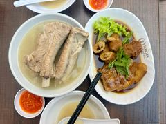 -松發肉骨茶(克拉码头店)