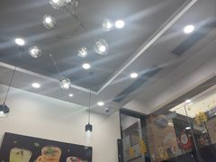 -佰搭果·广式茶餐厅(西华路店)