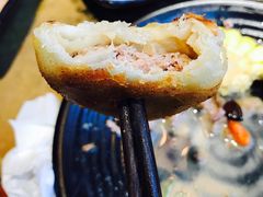 -手选潮汕鲜活牛肉火锅(二七广场店)