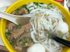 -文辉墨鱼丸大王(铜锣湾渣甸街总店)