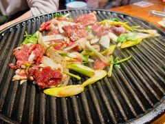 -赵胖炙子烤肉&深夜酒馆(簋街店)