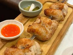 -俄士厨房(环球港店)