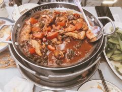 -大师傅金奖啤酒鱼(西街口总店)