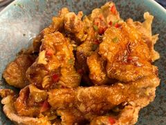 -君霖海鲜私房菜(春柳店)