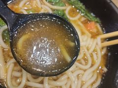 -桂在香知桂林米粉(红博中央公园店)