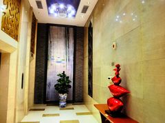 -锦龙国际酒店(天津奥体中心华苑地铁站店)