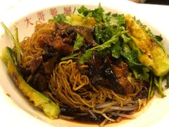 -大哥餐厅(西城花园店)