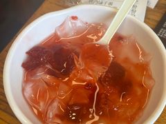 -平娃三宝烧烤·面食(富丰桥店)