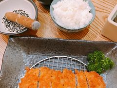 -胜博殿霸王树(嘉里中心店)