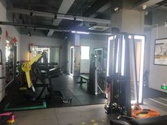 -AK健身普拉提拉伸私教馆(中八店)