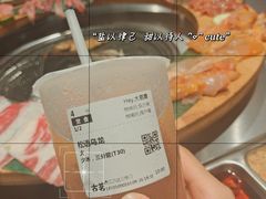 -哈哈碳都·牛肋条无限自助烤肉(台江万达店)