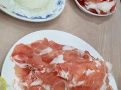 -鑫龙火锅城(环山路店)