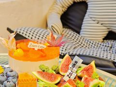 -ZOZO's昌左左精致甜品设计(新北店)