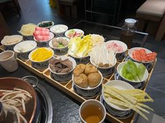 -咏江南·苏式火锅·苏州评弹(观前街店)
