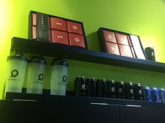 -Liking Fit24小时智能健身(金汇路韩国街店)