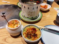 -百草滩羊清水涮羊肉(长城路店)