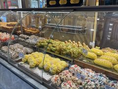 -露丝卡文•世界冠军面包(乐峰广场店)