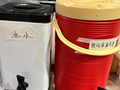 -包工仔·牛杂自助放题