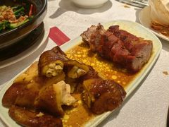 -喜记避风塘炒辣蟹(旗舰店)