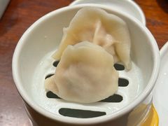-喜鼎海胆水饺(东港店)