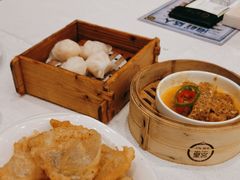 -金翠皇宫粤菜·点心·海鲜(科技园店)