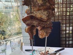 -拉蒂娜·巴西牛排馆 Latina·Brazilian Steakhouse(陆家嘴旗舰店)