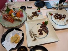 -富盈酒店-日本料理餐厅(厚街店)