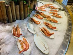 -阳光岛·海鲜盛宴(银泰中心in99店)