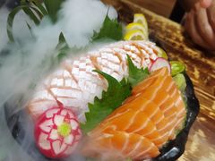 -小川洋风料理(街道口店)