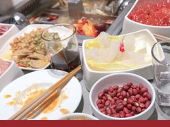 -海底捞火锅(河东万达广场店)