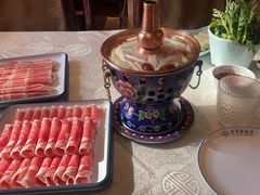 -东来顺饭庄(天坛店)