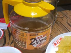 -永红源啤酒·烧烤·海鲜·大排档(台柳路店)