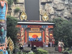 -杭州宋城