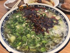 -有礼有面(知春路店)