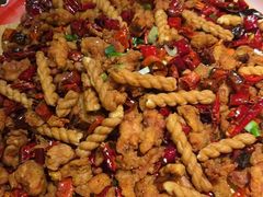 -泥糊破店小酒馆·团建聚餐(南京西路店)